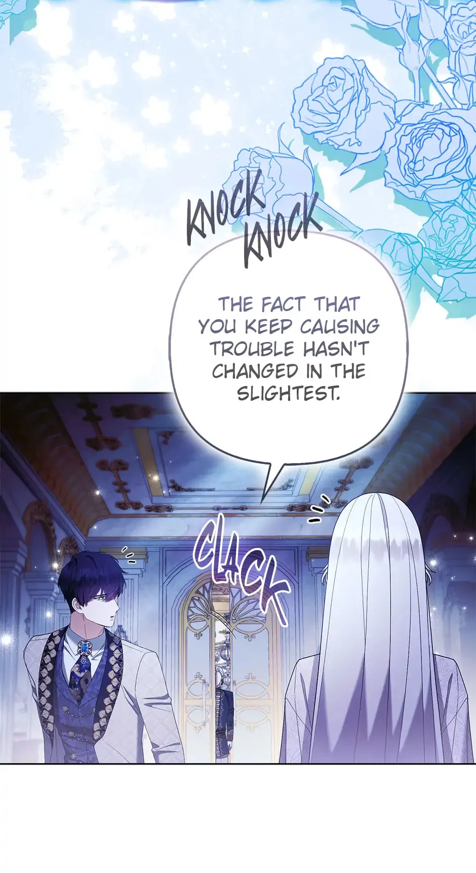 The Grand Duke's Fox Princess Chapter 69 page 60 - 