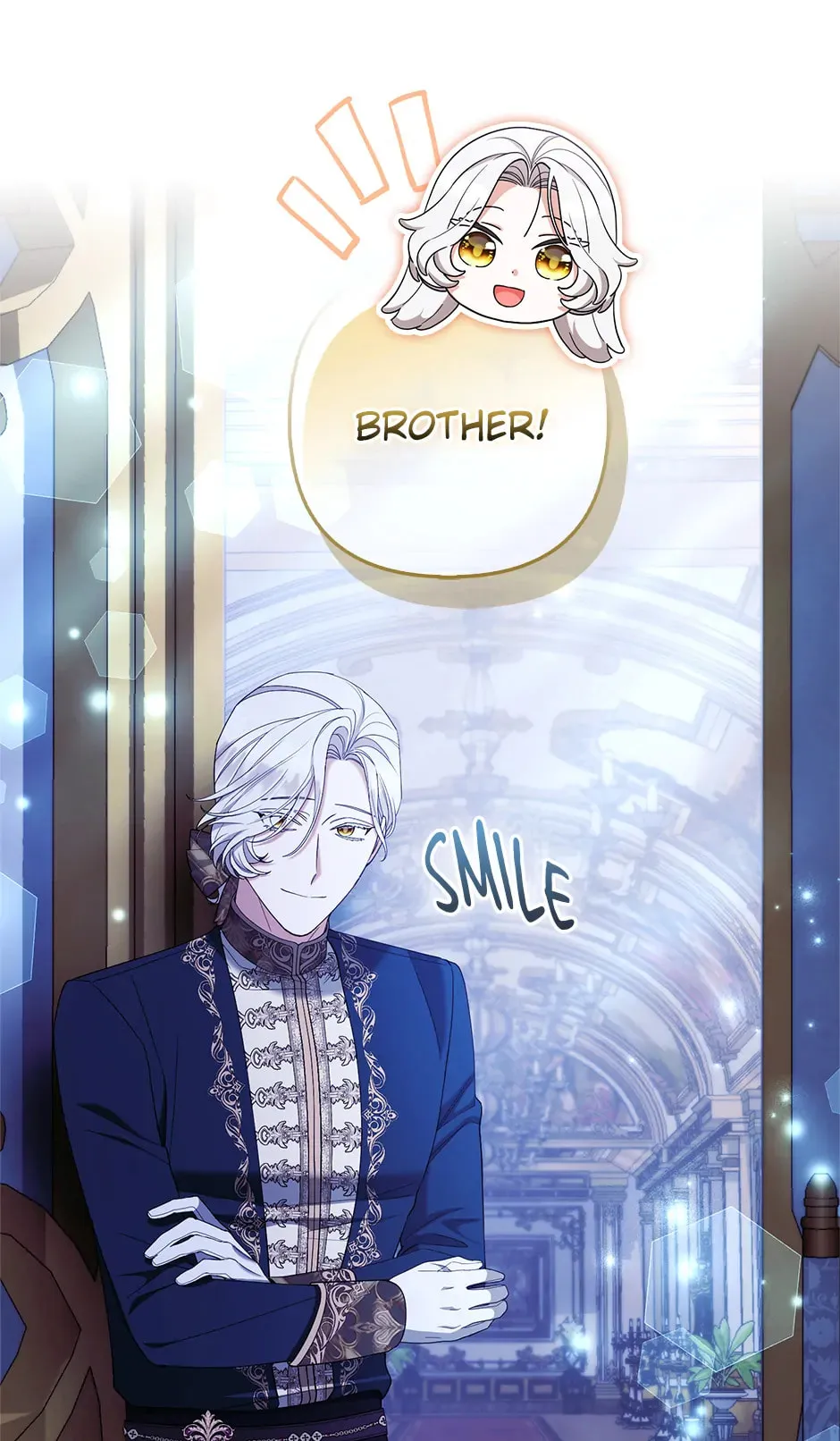 The Grand Duke's Fox Princess Chapter 69 page 61 - 