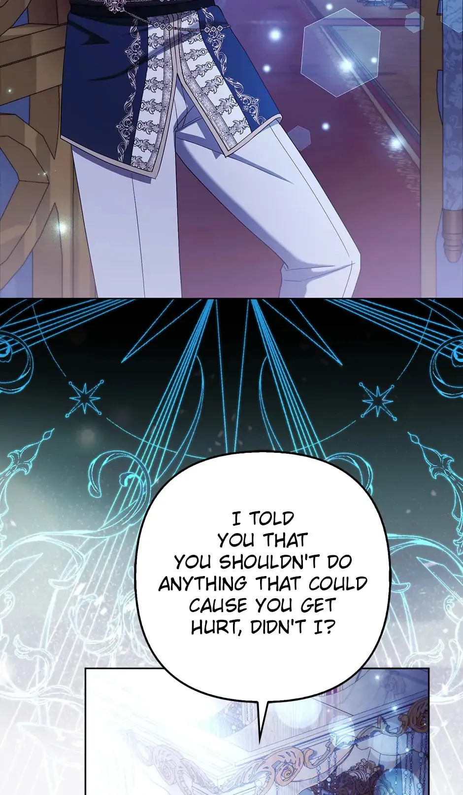 The Grand Duke's Fox Princess Chapter 69 page 62 - 
