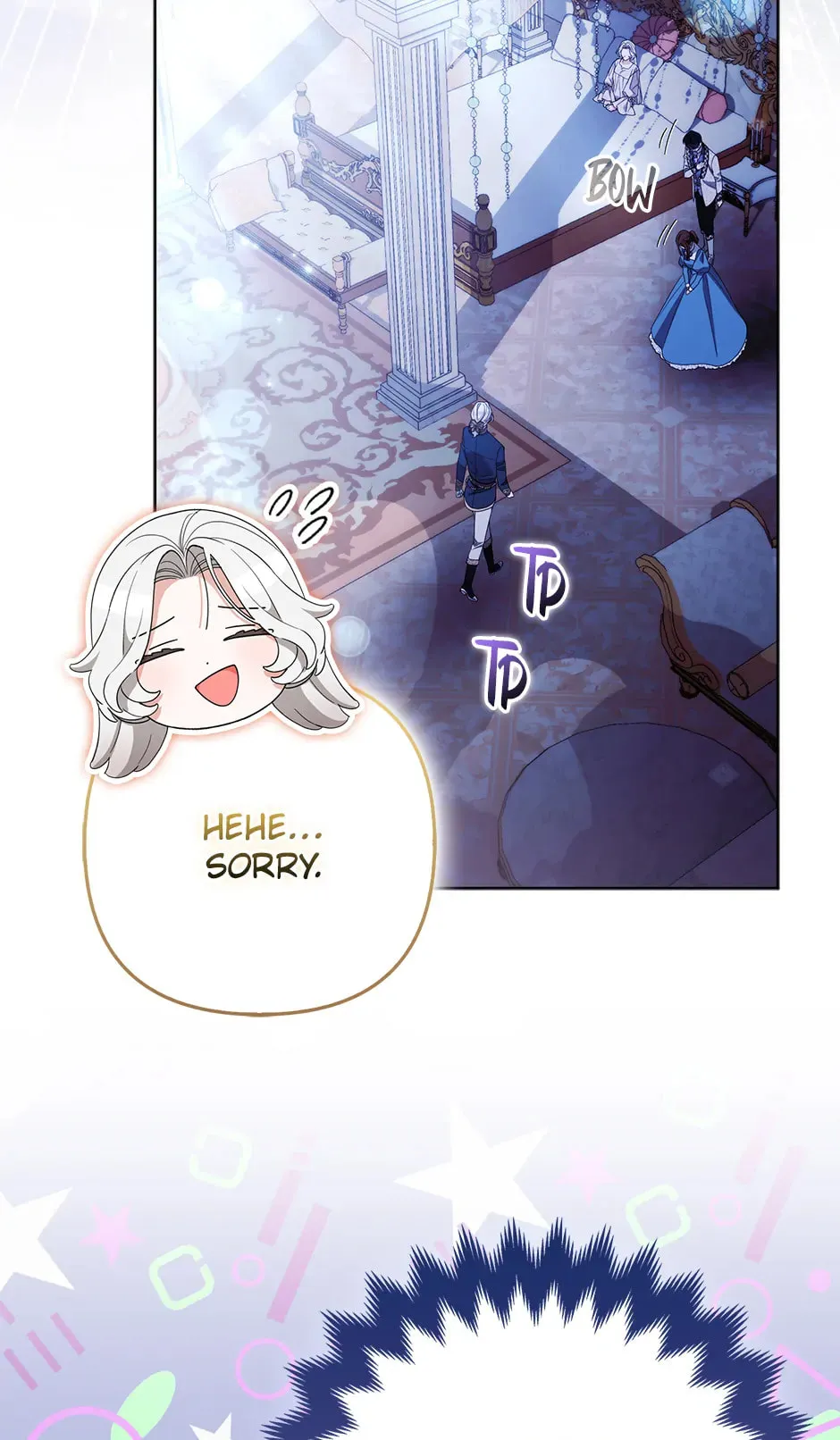 The Grand Duke's Fox Princess Chapter 69 page 63 - 