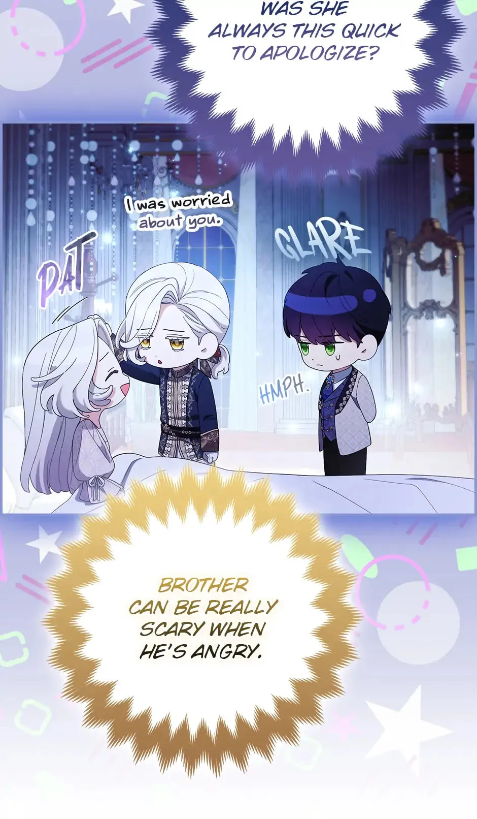 The Grand Duke's Fox Princess Chapter 69 page 64 - 