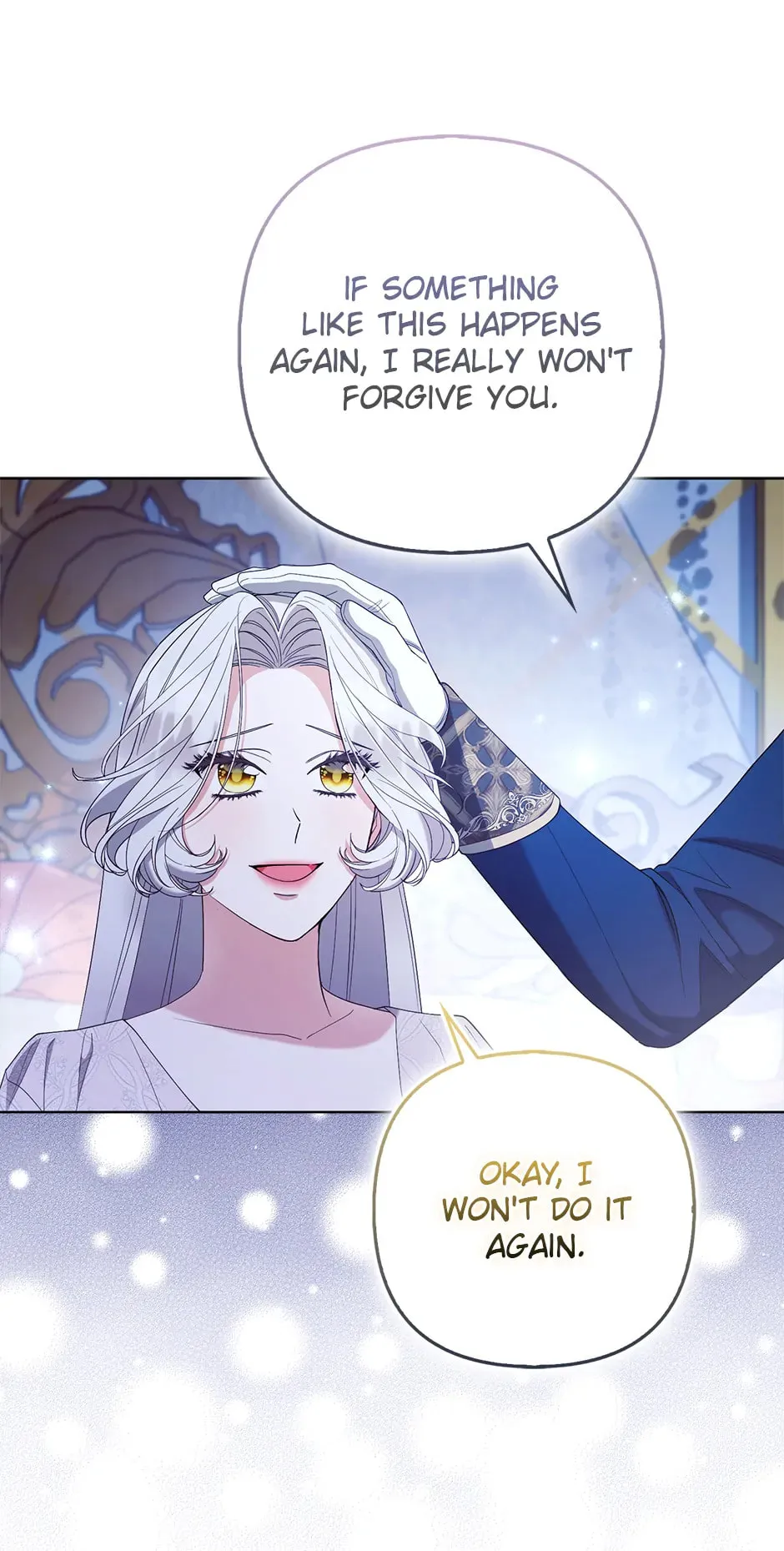 The Grand Duke's Fox Princess Chapter 69 page 65 - 