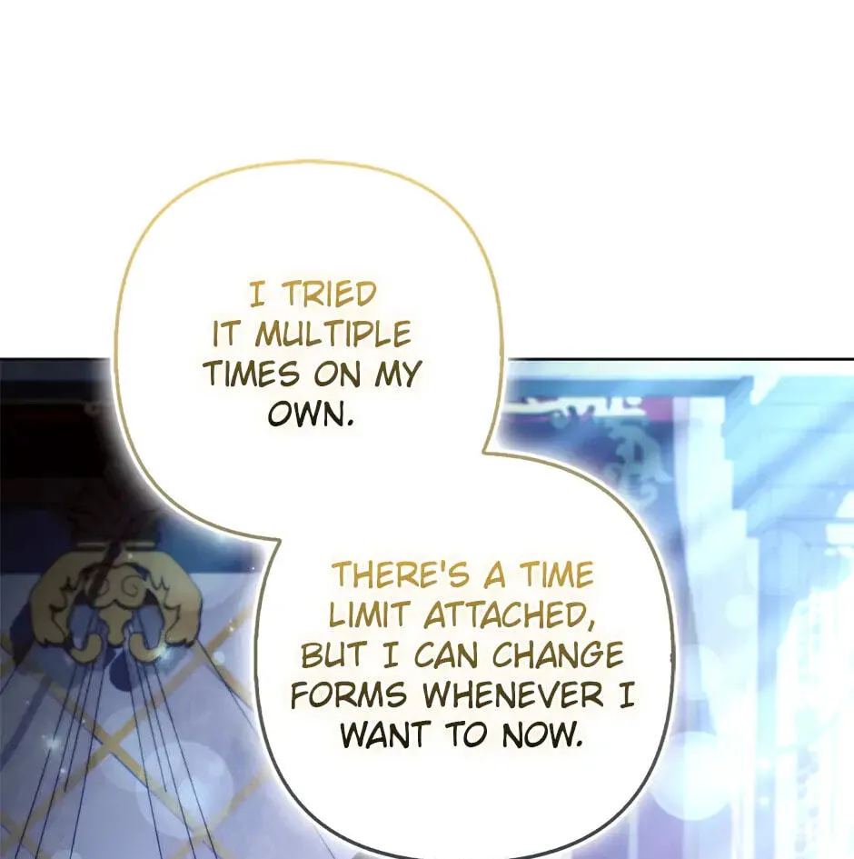 The Grand Duke's Fox Princess Chapter 69 page 68 - 