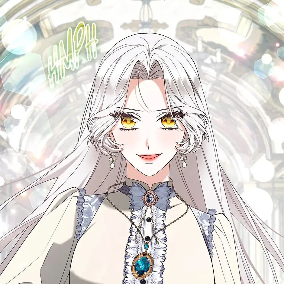The Grand Duke's Fox Princess Chapter 69 page 8 - 