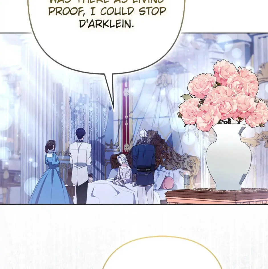 The Grand Duke's Fox Princess Chapter 69 page 71 - 