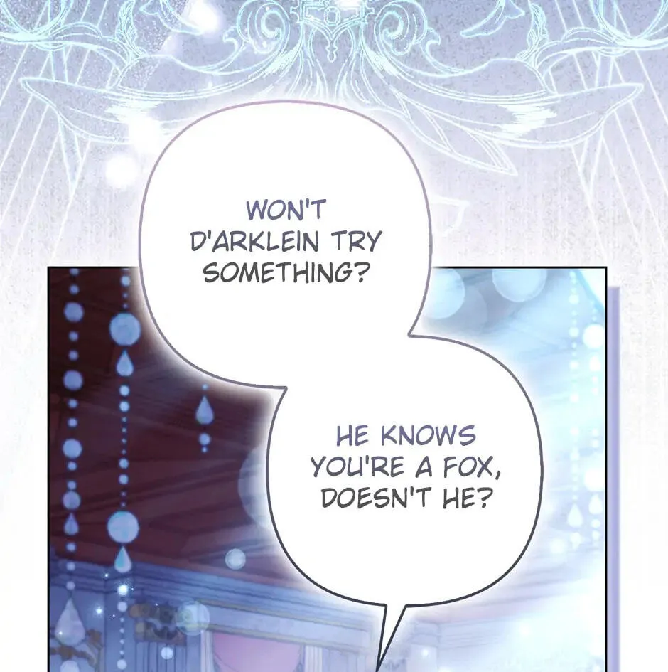The Grand Duke's Fox Princess Chapter 69 page 76 - 