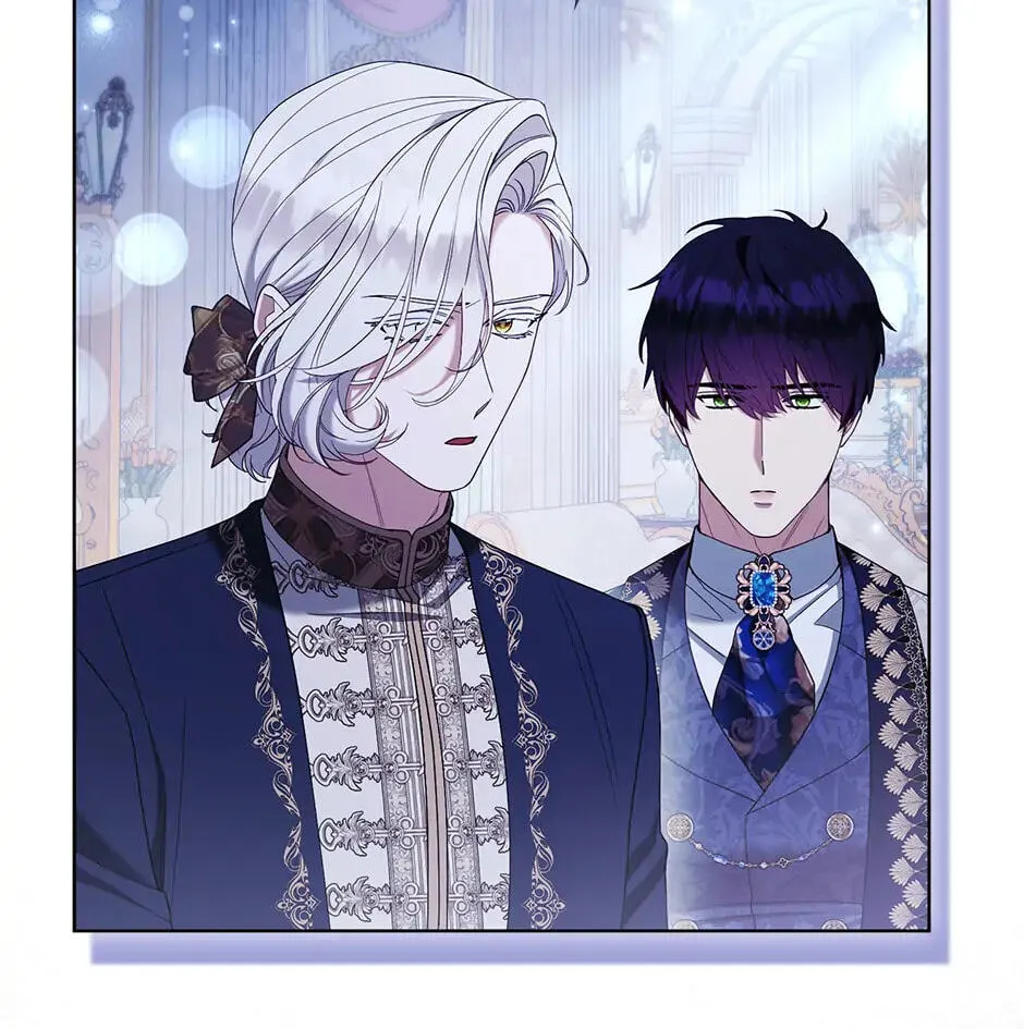The Grand Duke's Fox Princess Chapter 69 page 77 - 