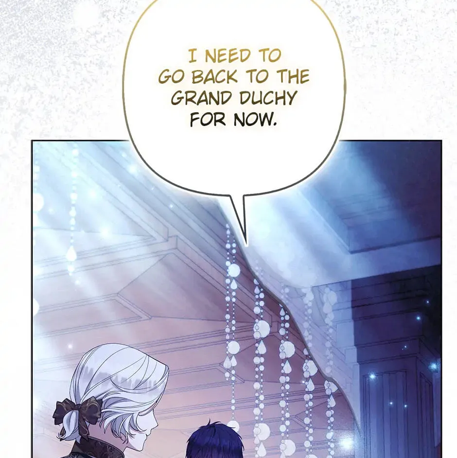 The Grand Duke's Fox Princess Chapter 69 page 80 - 