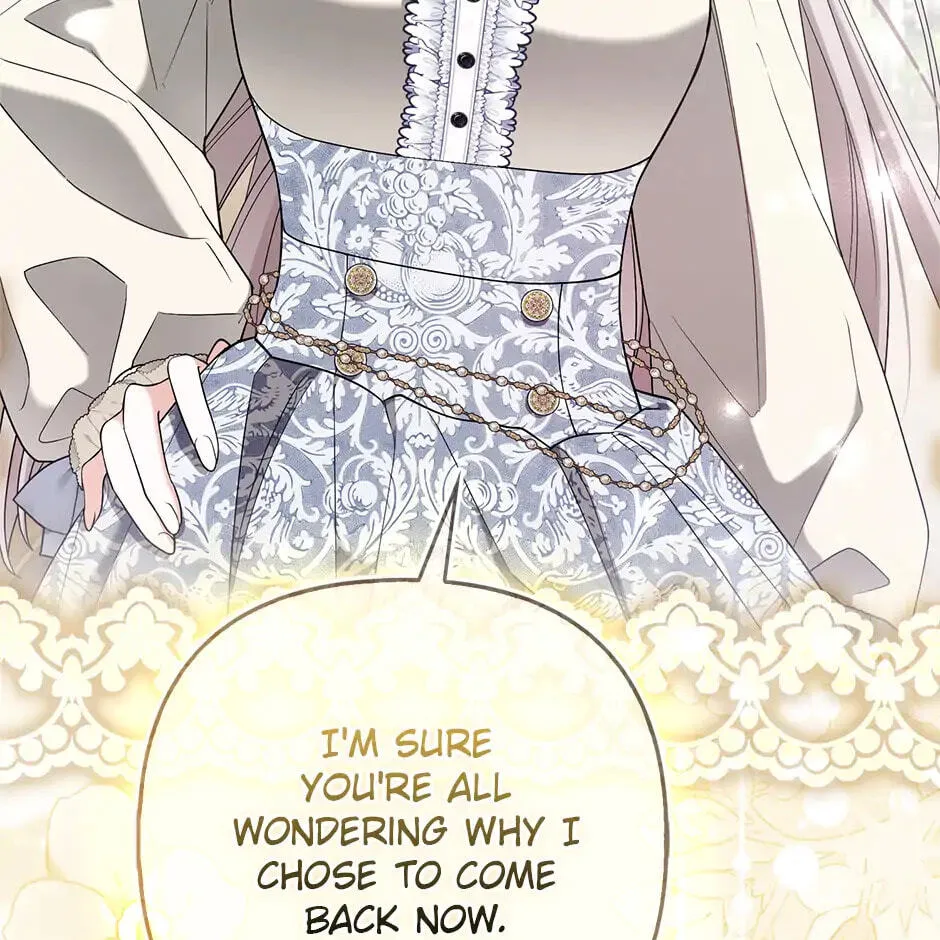 The Grand Duke's Fox Princess Chapter 69 page 9 - 