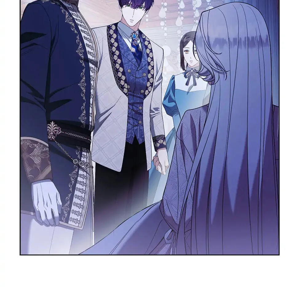The Grand Duke's Fox Princess Chapter 69 page 81 - 