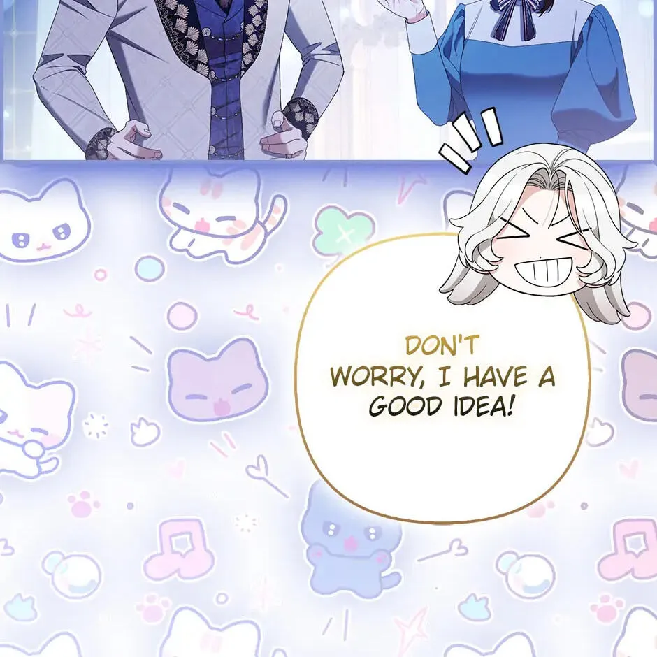 The Grand Duke's Fox Princess Chapter 69 page 83 - 