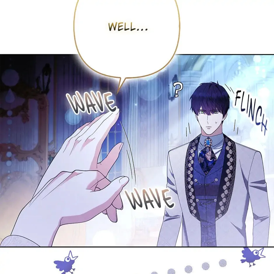 The Grand Duke's Fox Princess Chapter 69 page 86 - 