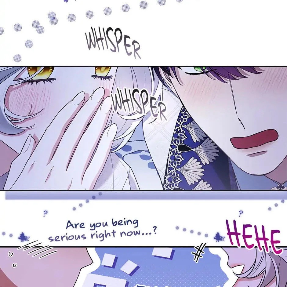 The Grand Duke's Fox Princess Chapter 69 page 87 - 