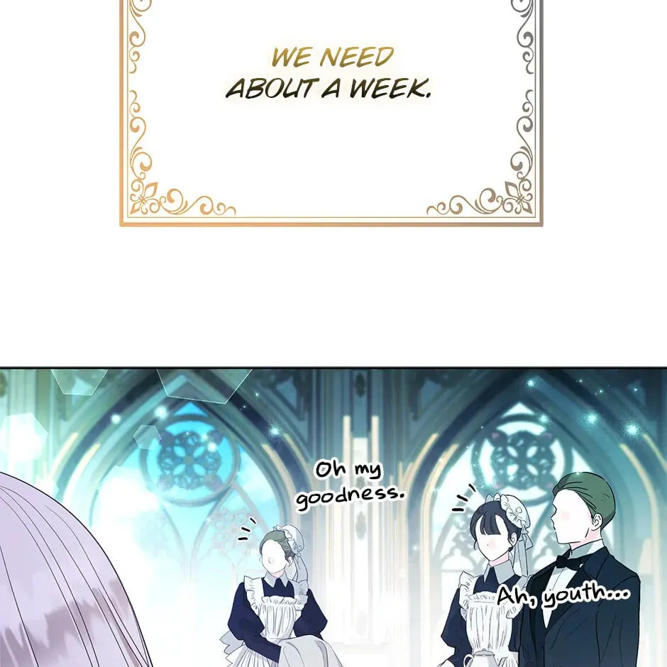 The Grand Duke's Fox Princess Chapter 69 page 89 - 