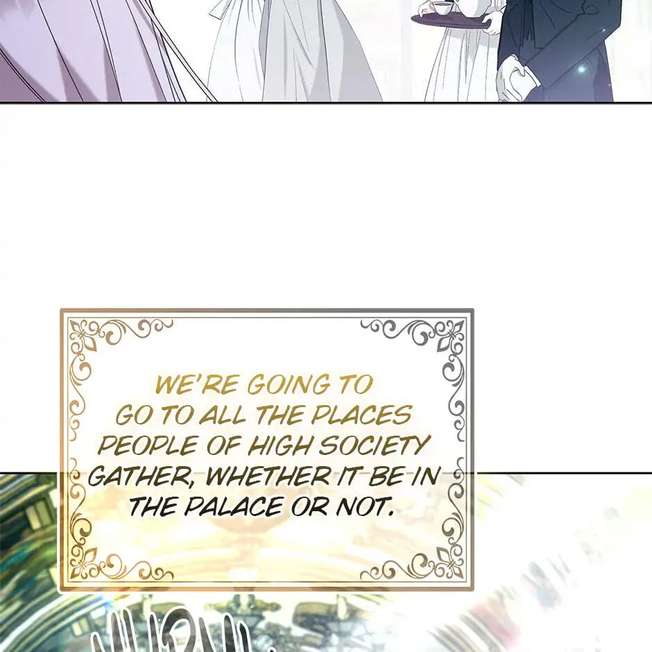 The Grand Duke's Fox Princess Chapter 69 page 90 - 