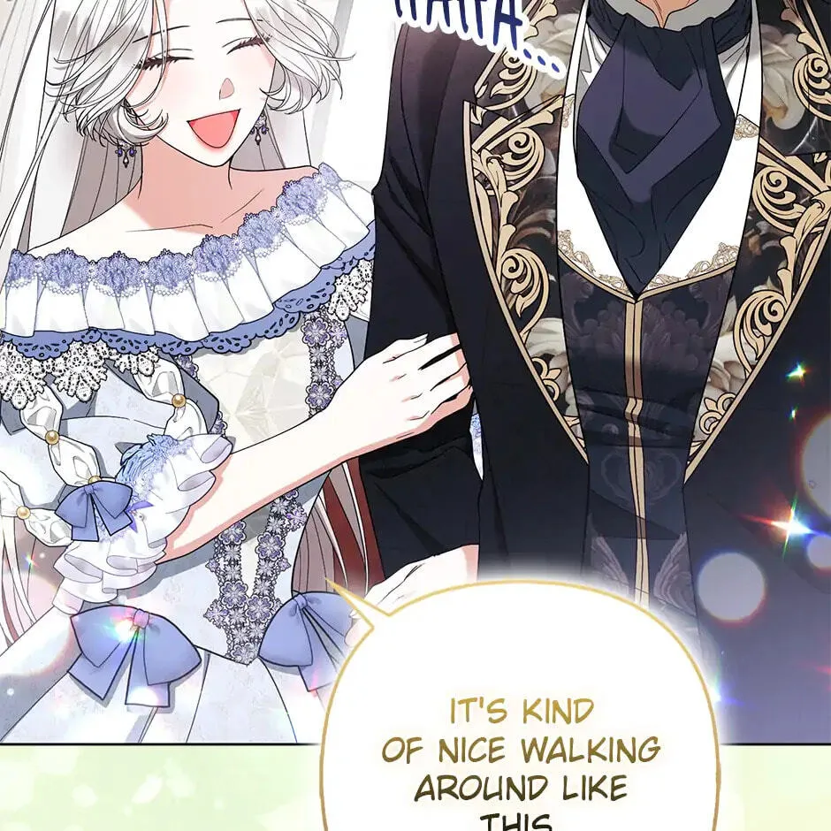 The Grand Duke's Fox Princess Chapter 69 page 92 - 