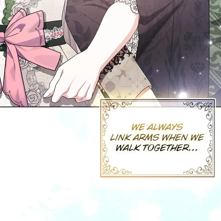 The Grand Duke's Fox Princess Chapter 69 page 94 - 
