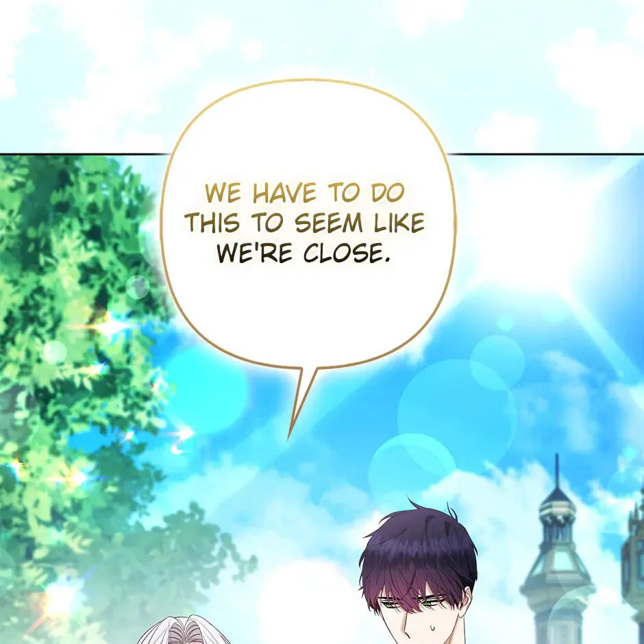 The Grand Duke's Fox Princess Chapter 69 page 95 - 