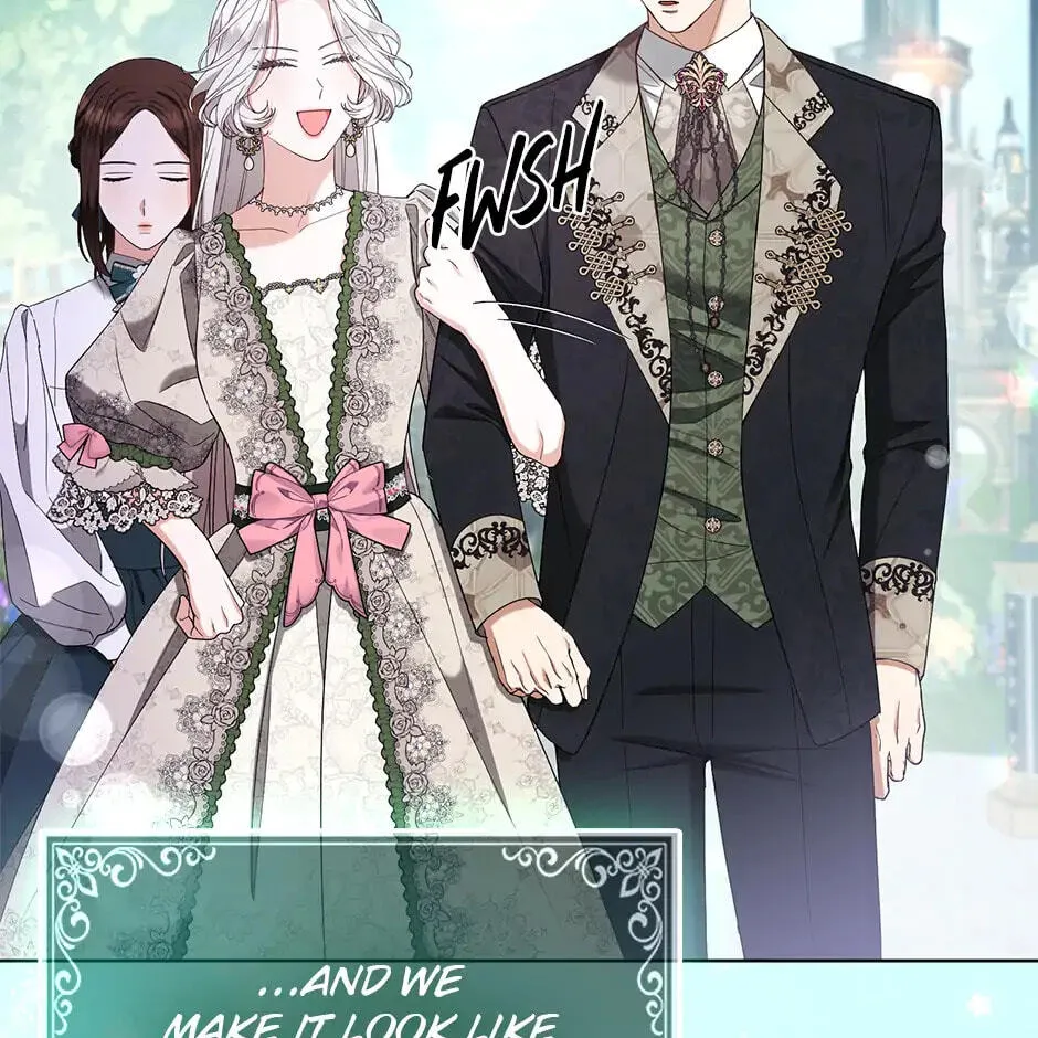 The Grand Duke's Fox Princess Chapter 69 page 96 - 