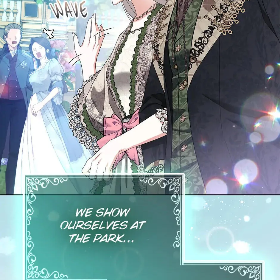 The Grand Duke's Fox Princess Chapter 69 page 99 - 