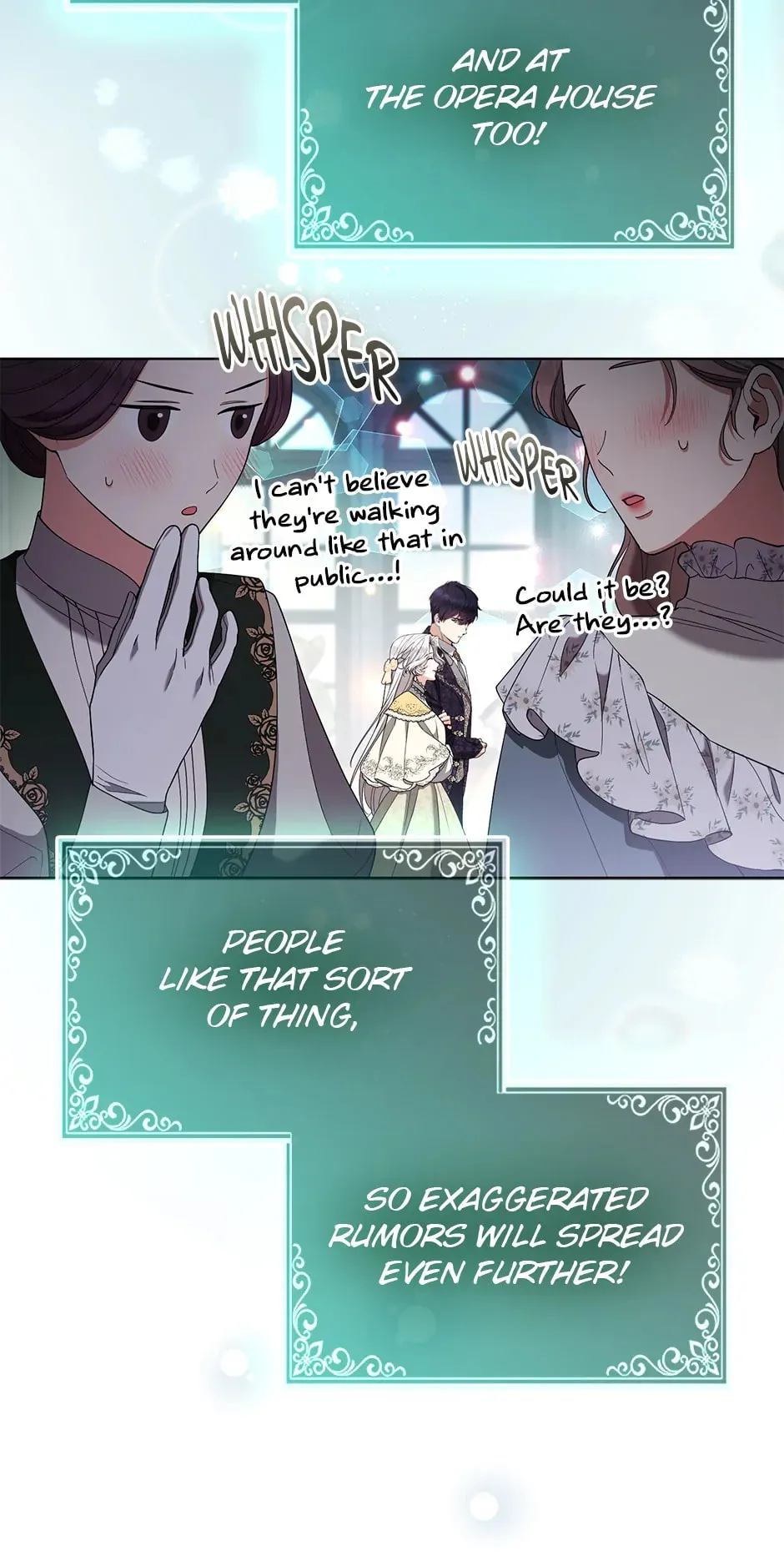 The Grand Duke's Fox Princess Chapter 69 page 100 - 