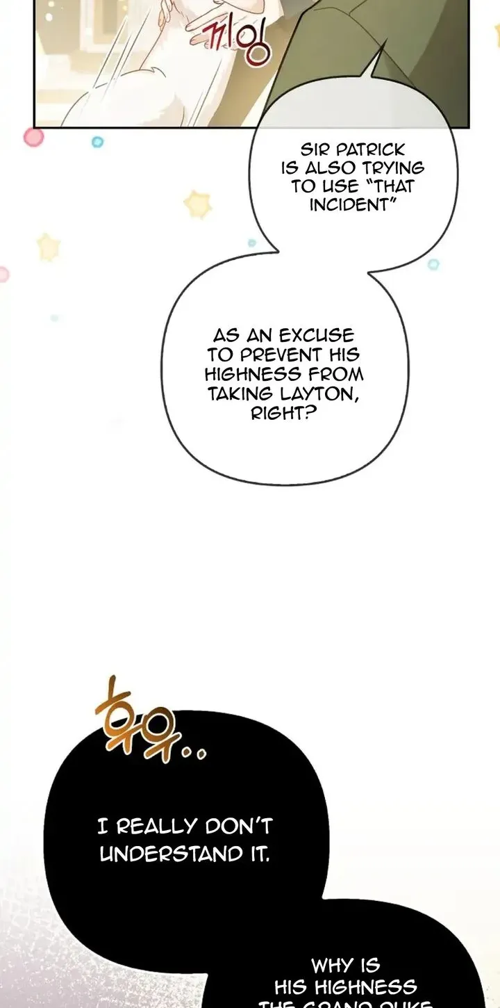 The Grand Duke's Fox Princess Chapter 7 page 12 - 