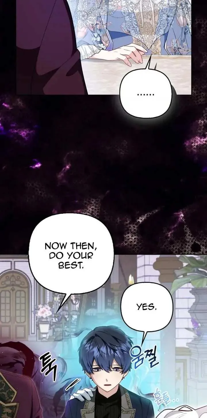 The Grand Duke's Fox Princess Chapter 7 page 17 - 