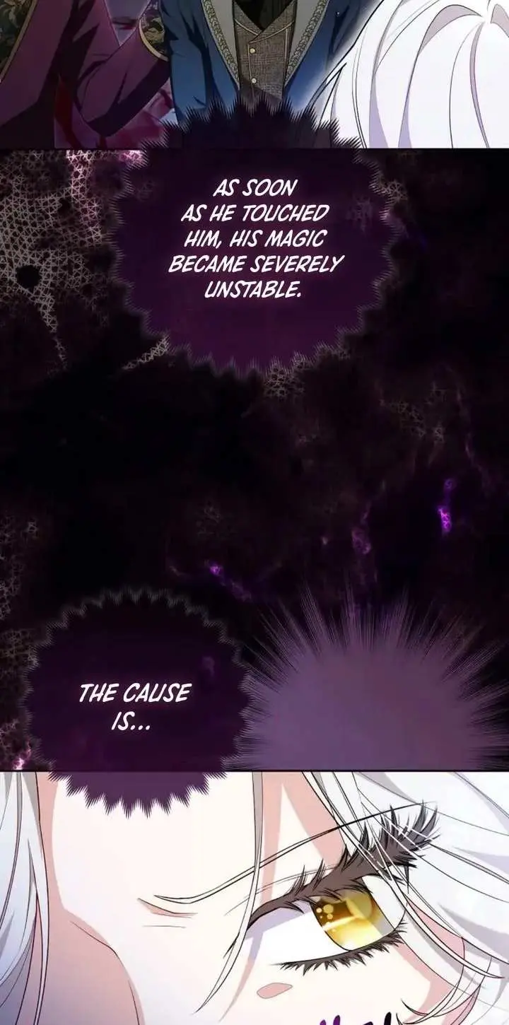 The Grand Duke's Fox Princess Chapter 7 page 18 - 