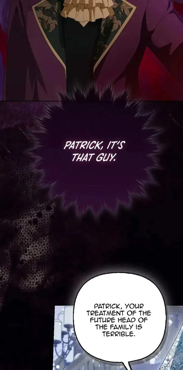 The Grand Duke's Fox Princess Chapter 7 page 20 - 