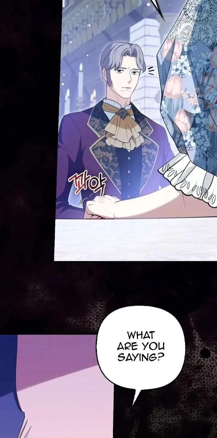 The Grand Duke's Fox Princess Chapter 7 page 21 - 