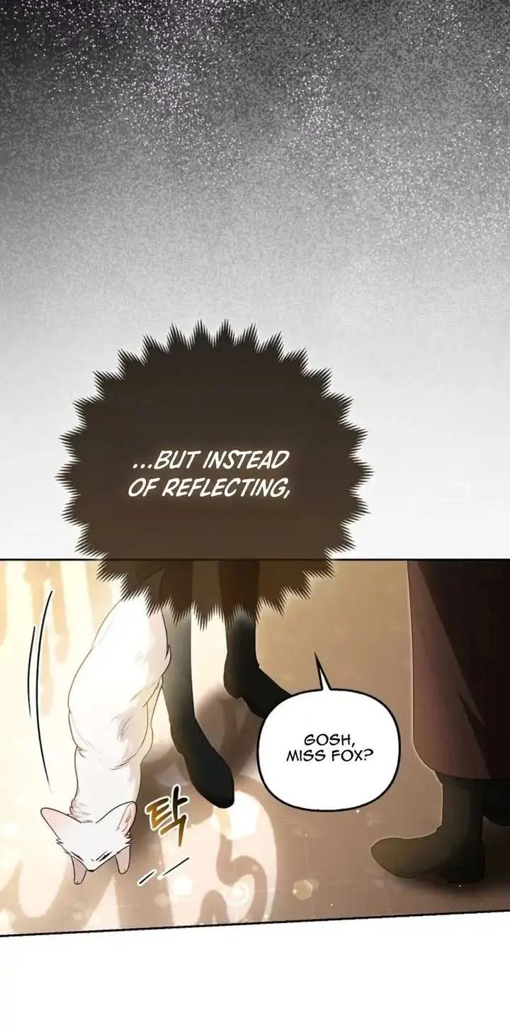 The Grand Duke's Fox Princess Chapter 7 page 24 - 