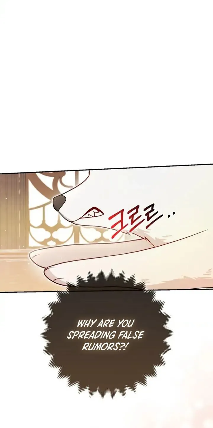 The Grand Duke's Fox Princess Chapter 7 page 25 - 