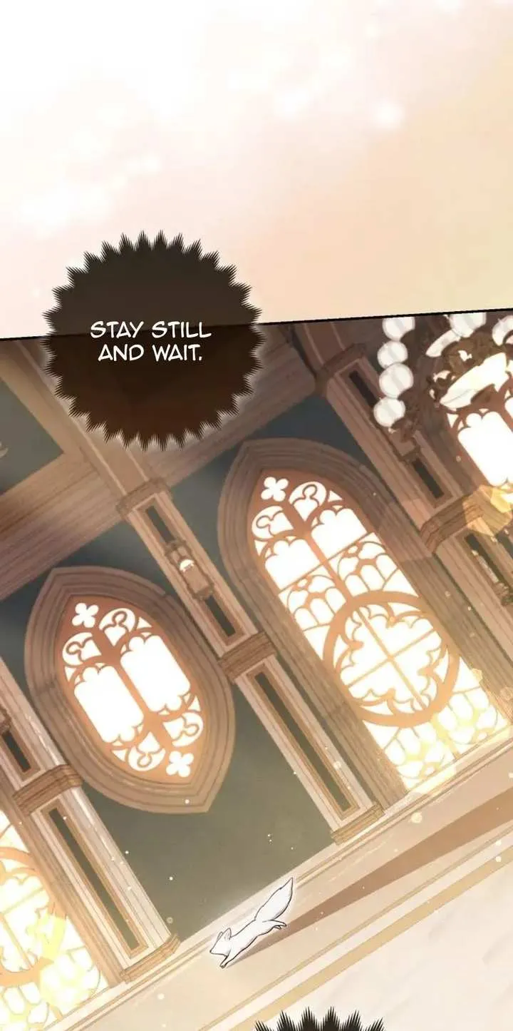 The Grand Duke's Fox Princess Chapter 7 page 26 - 