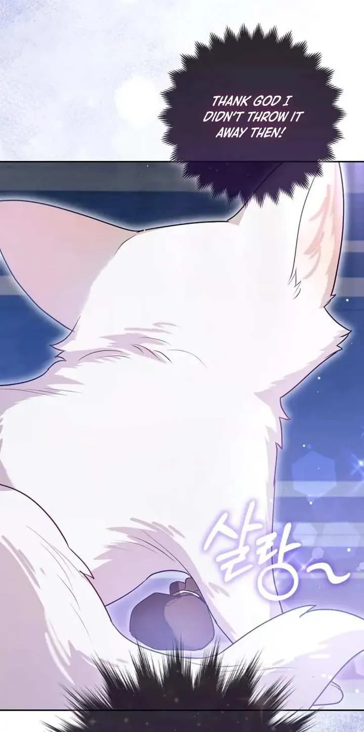 The Grand Duke's Fox Princess Chapter 7 page 33 - 