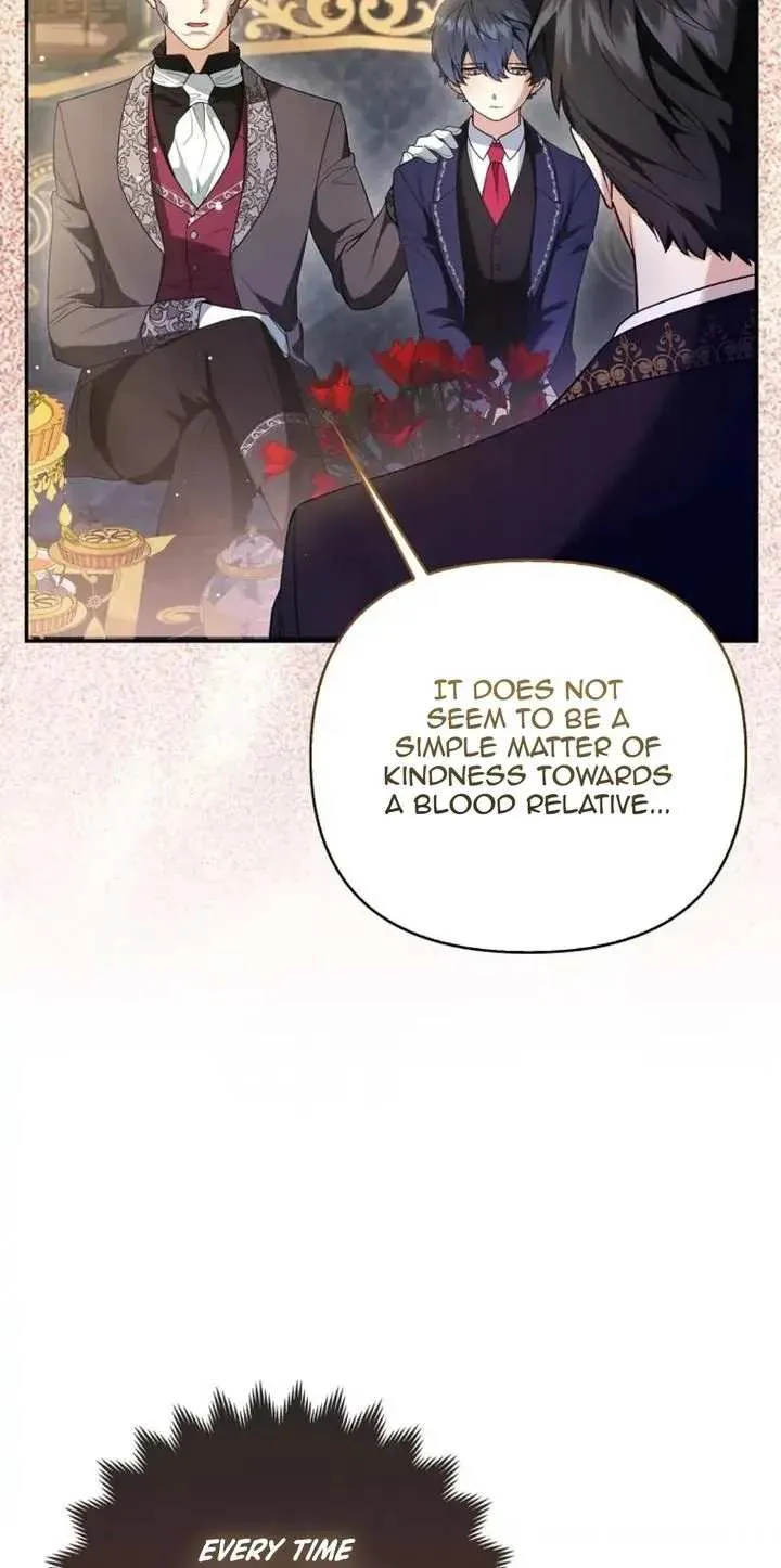 The Grand Duke's Fox Princess Chapter 7 page 37 - 