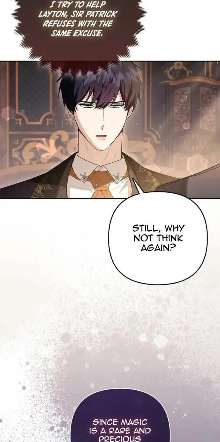 The Grand Duke's Fox Princess Chapter 7 page 38 - 