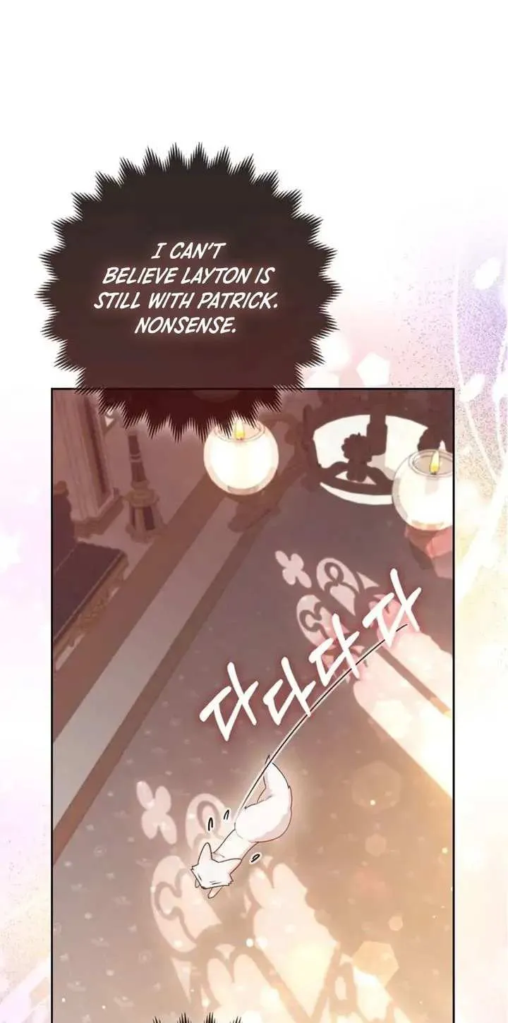 The Grand Duke's Fox Princess Chapter 7 page 5 - 