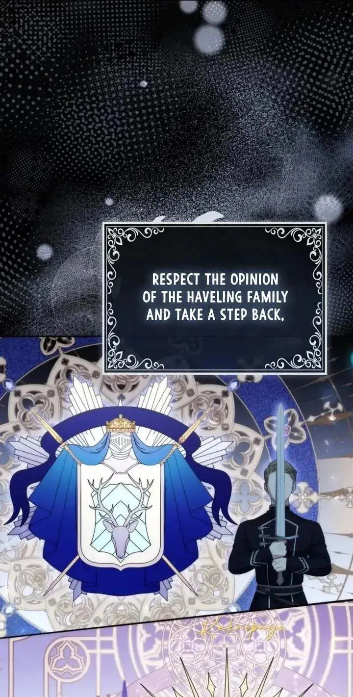 The Grand Duke's Fox Princess Chapter 7 page 45 - 