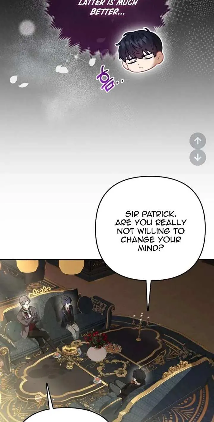 The Grand Duke's Fox Princess Chapter 7 page 47 - 