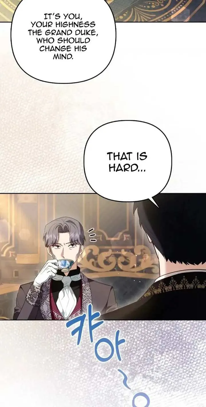 The Grand Duke's Fox Princess Chapter 7 page 48 - 