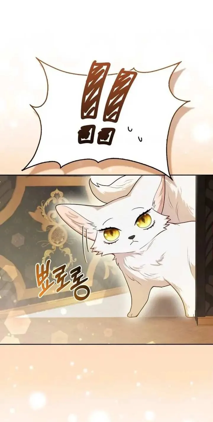 The Grand Duke's Fox Princess Chapter 7 page 50 - 