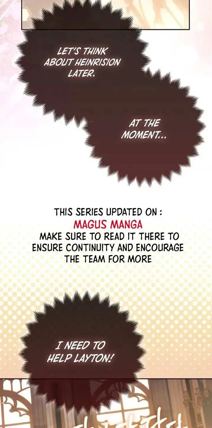 The Grand Duke's Fox Princess Chapter 7 page 6 - 