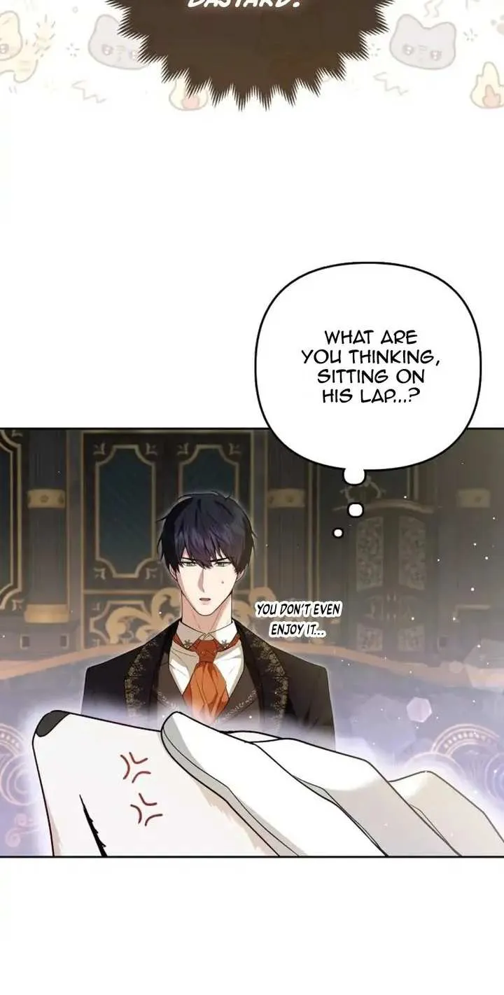 The Grand Duke's Fox Princess Chapter 7 page 56 - 