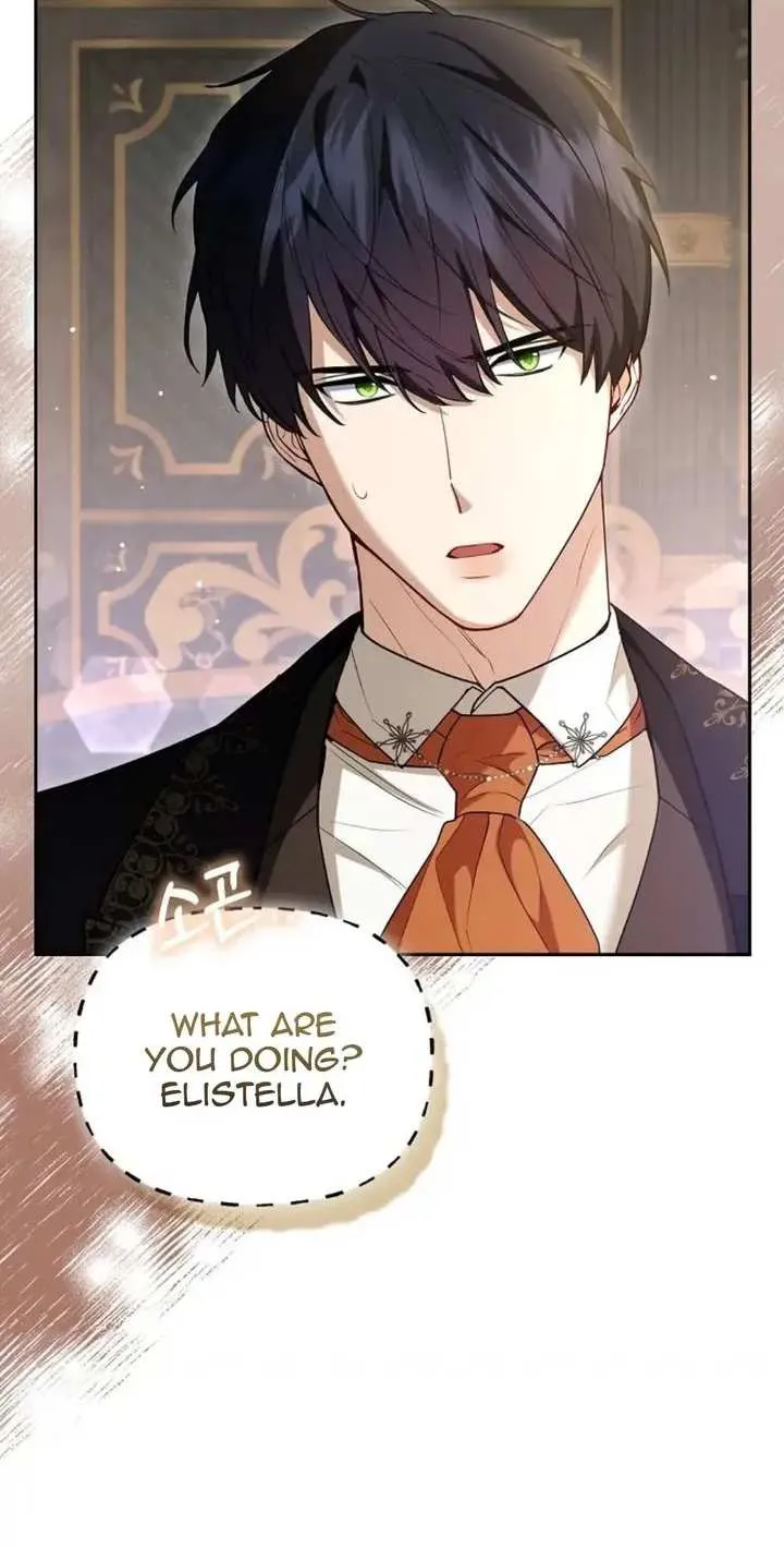 The Grand Duke's Fox Princess Chapter 7 page 59 - 