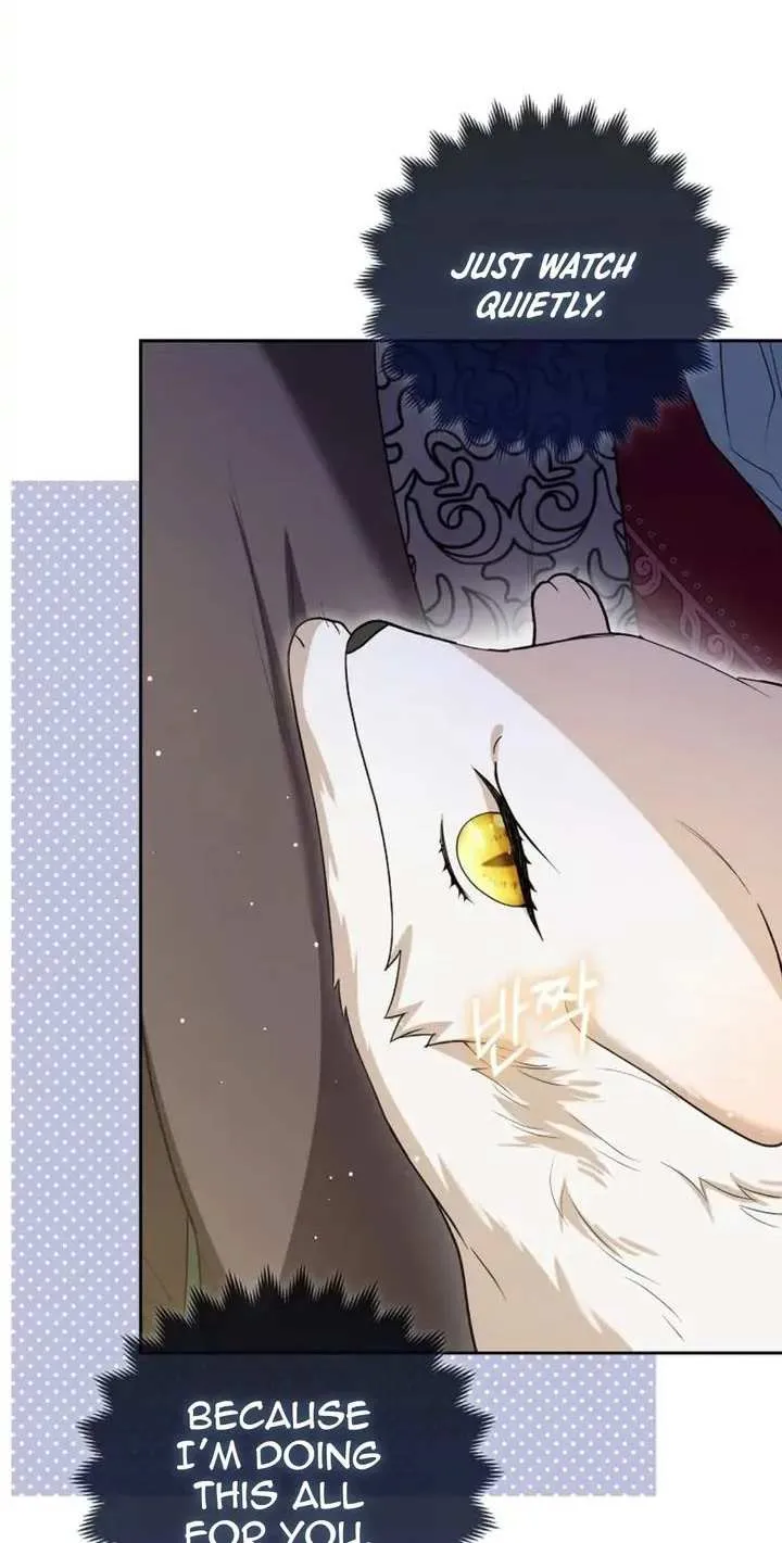 The Grand Duke's Fox Princess Chapter 7 page 60 - 