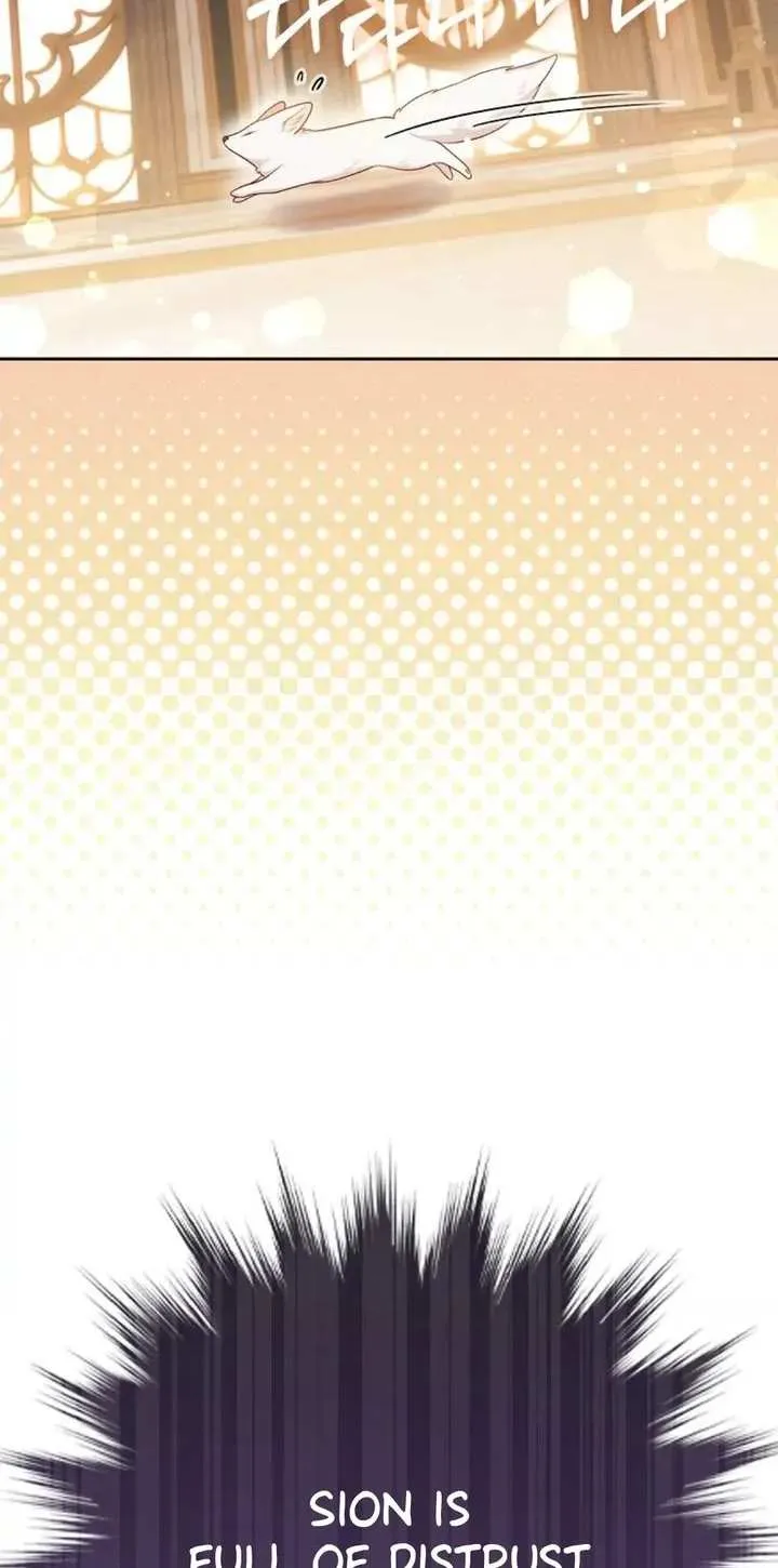 The Grand Duke's Fox Princess Chapter 7 page 7 - 