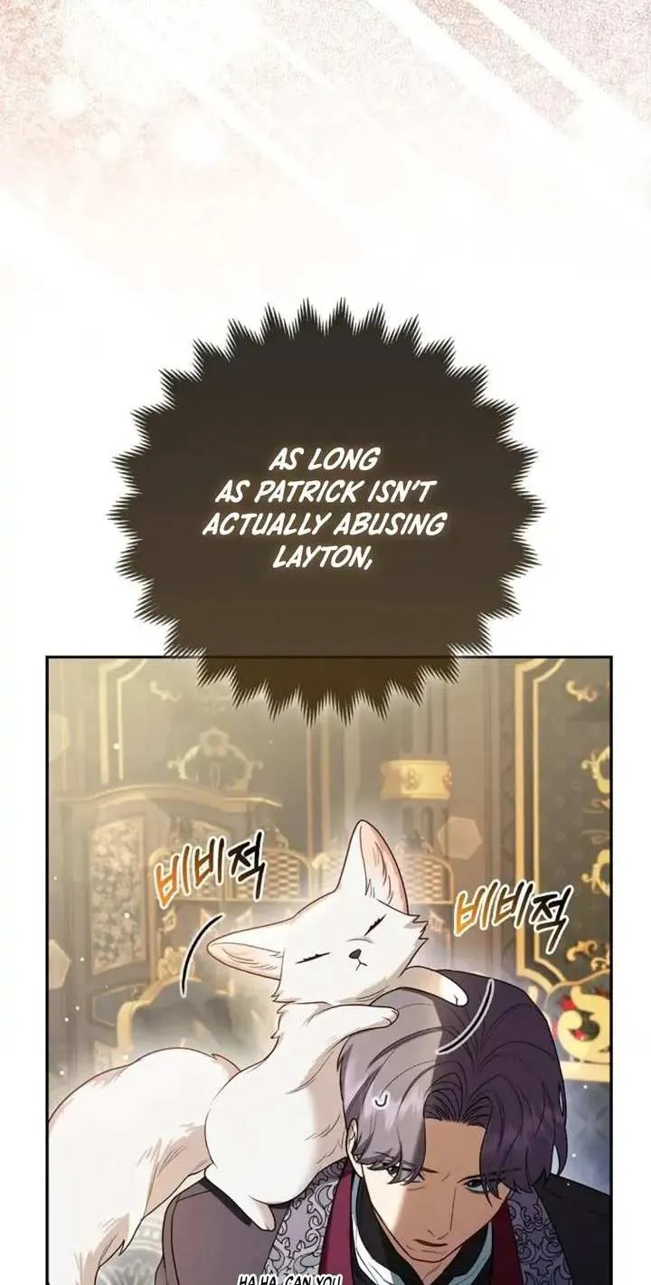 The Grand Duke's Fox Princess Chapter 7 page 62 - 