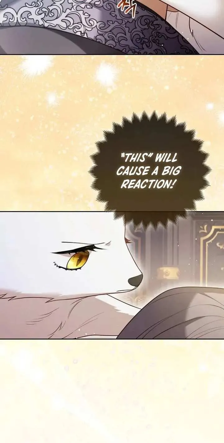 The Grand Duke's Fox Princess Chapter 7 page 64 - 