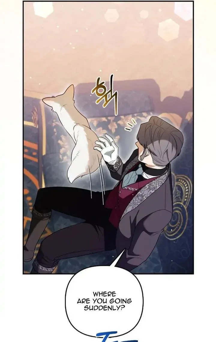 The Grand Duke's Fox Princess Chapter 7 page 65 - 