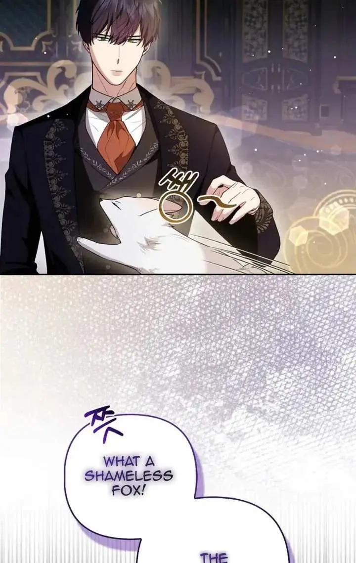 The Grand Duke's Fox Princess Chapter 7 page 67 - 